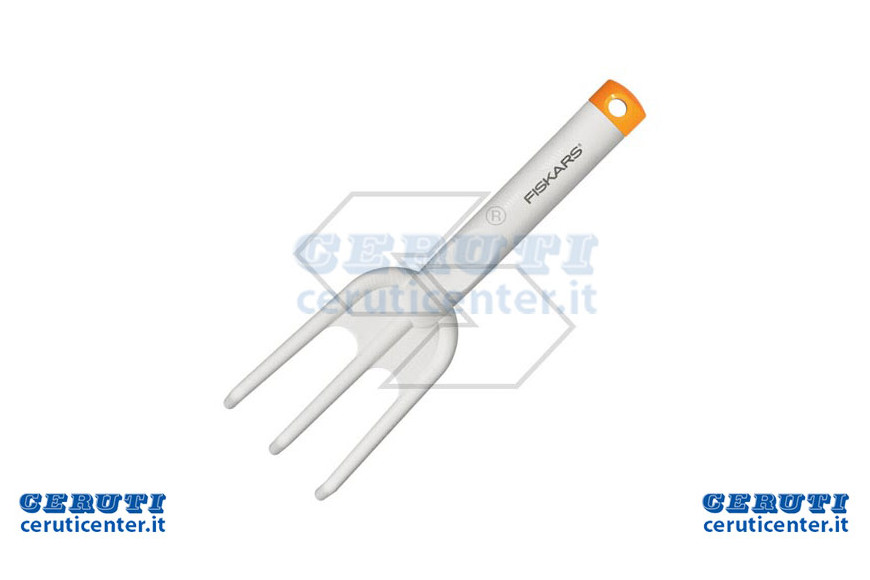 Tridente White - Imballo Esponibile