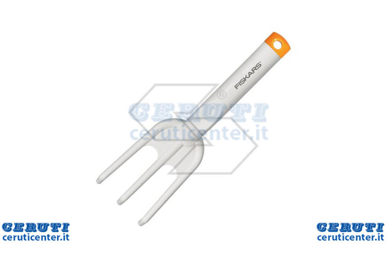 Tridente White - Imballo Esponibile