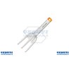 Tridente White - Imballo Esponibile