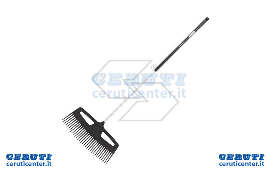 Rastrello Per Foglie Xxl 615Mm Xact