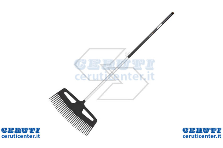 Rastrello Per Foglie Xxl 615Mm Xact