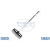 Rastrello Per Foglie Xxl 615Mm Xact