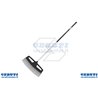 Rastrello Per Foglie Xxl 615Mm Xact