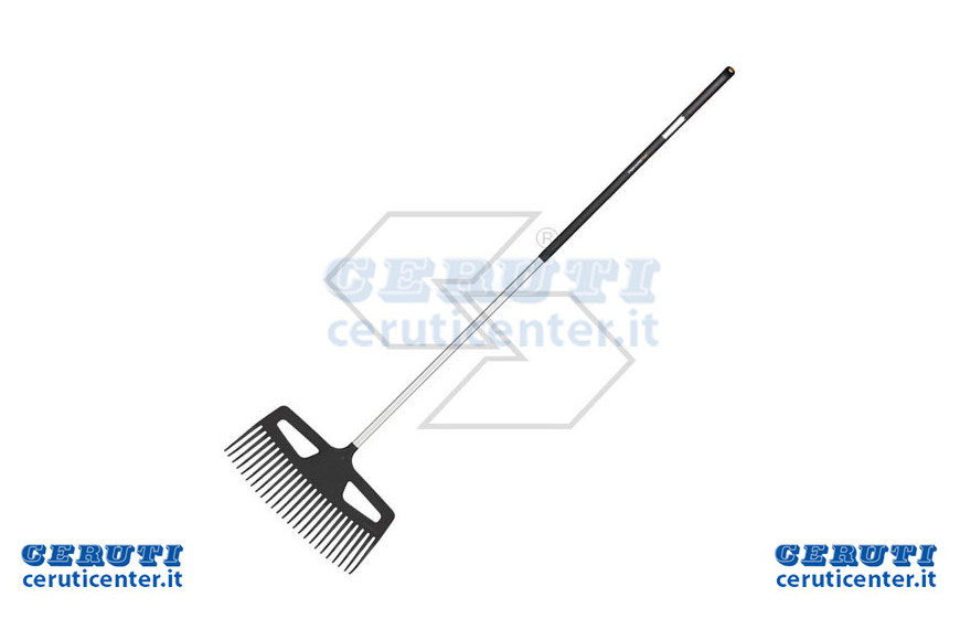 Scopa Per Foglie L 490 Mm Xact