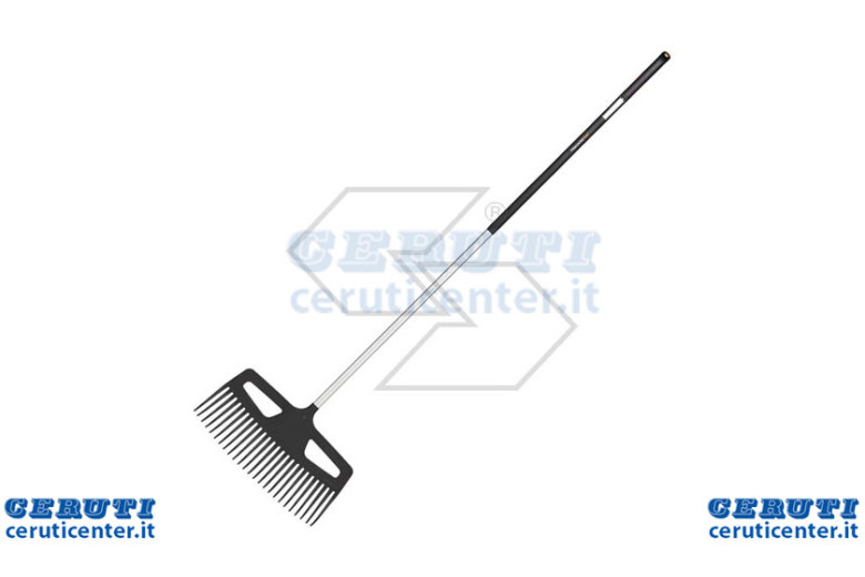 Scopa Per Foglie L 490 Mm Xact