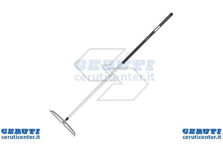 Rastrello M 370 Mm Xact