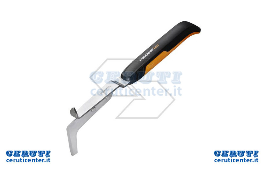 Coltello E Raschietto Piccolo Xact