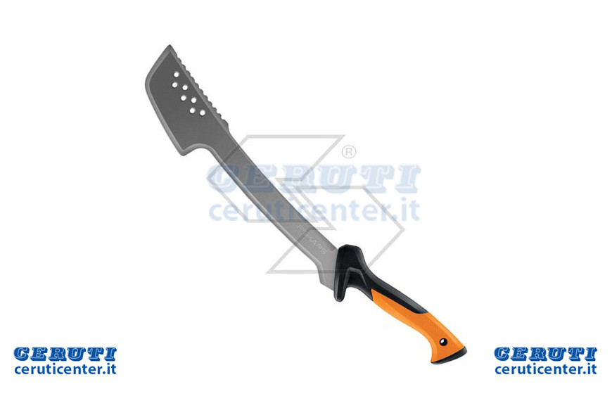 Machete Ad Ascia