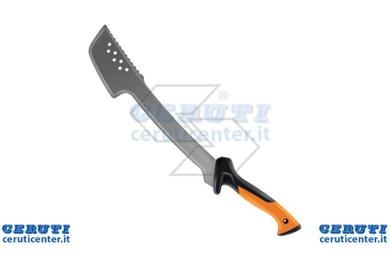 Machete Ad Ascia