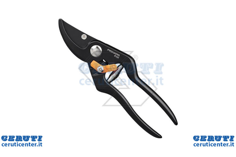 Forbici Potatura Bypass Solid P131