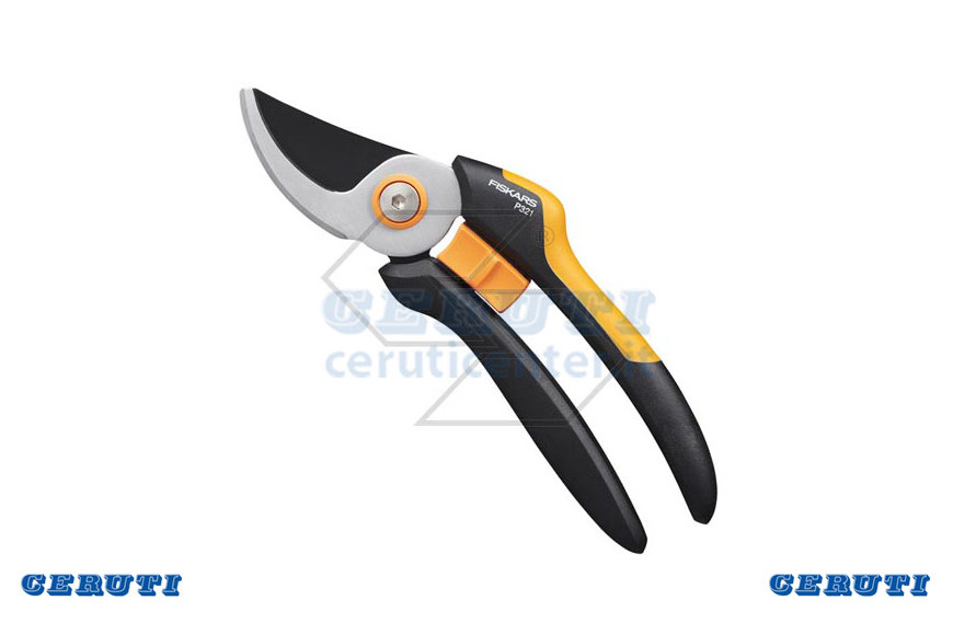 Forbici Potatura Bypass Solid Mp321