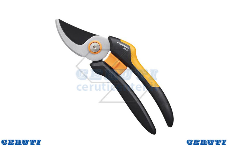 Forbici Potatura Bypass Solid Mp321