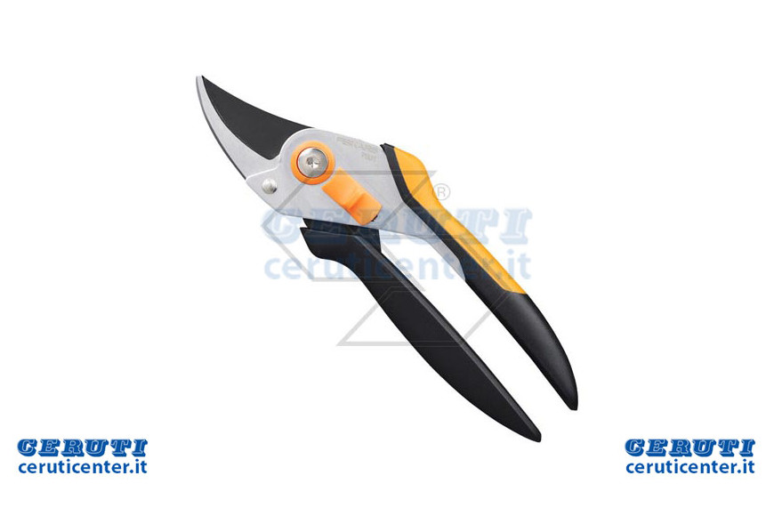 Forbice Solid Metallo By-Pass P331
