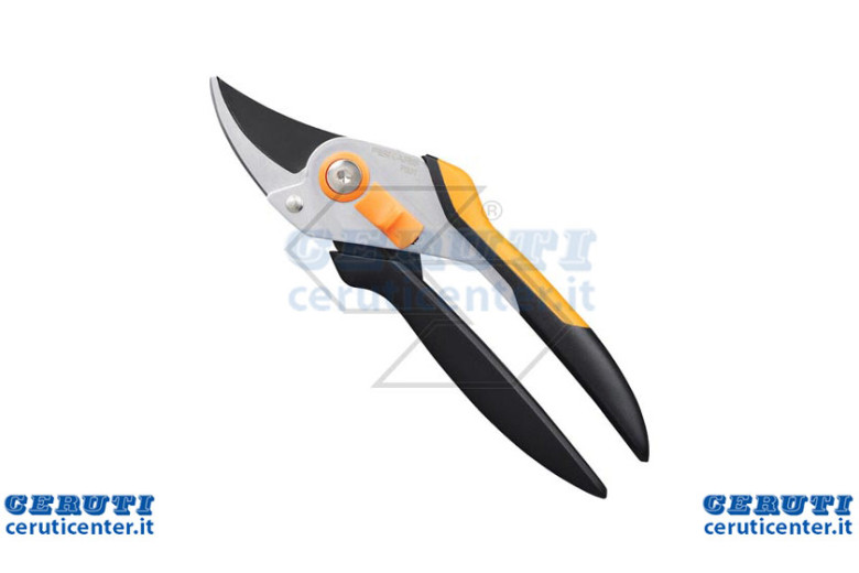 Forbice Solid Metallo By-Pass P331