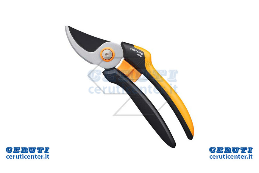 Forbice Solid Bypass L P341 Fiskars