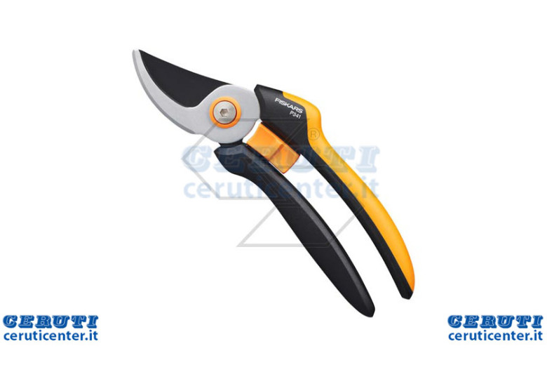 Forbice Solid Bypass L P341 Fiskars