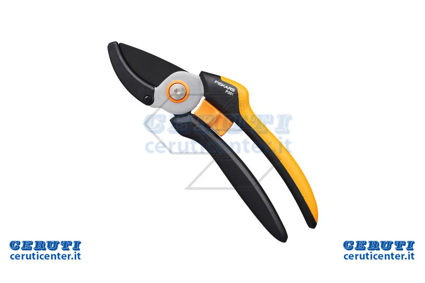 Forbice Solid Incud.P361 Fiskars