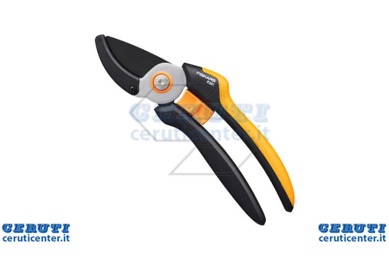 Forbice Solid Incud.P361 Fiskars