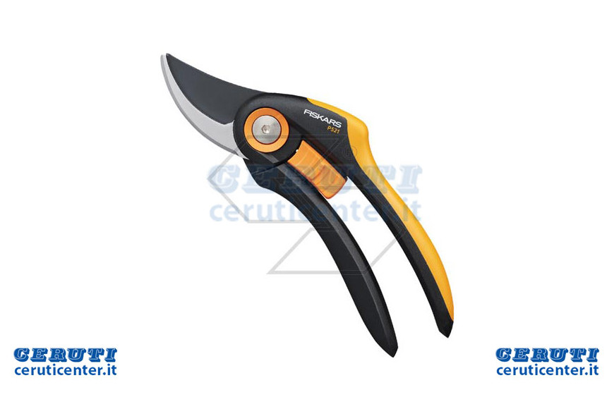 Forbici Potatura Bypass Plus P521