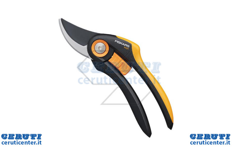 Forbici Potatura Bypass Plus P521