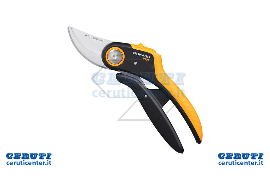 Forbice Power Lever By-Pass P721