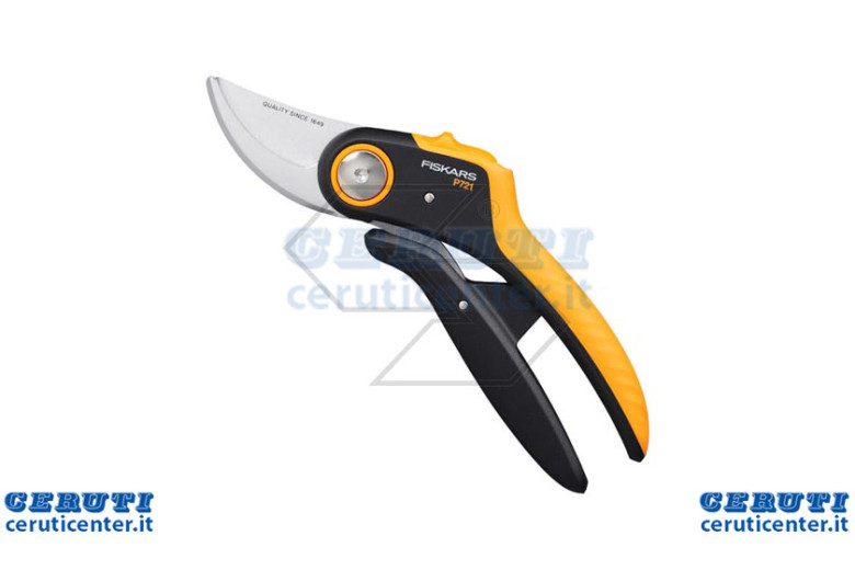 Forbice Power Lever By-Pass P721