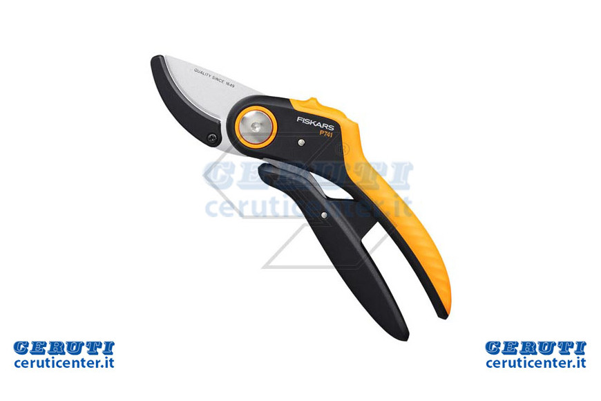 Forbice Power Lever Incudine P741