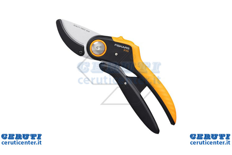 Forbice Power Lever Incudine P741