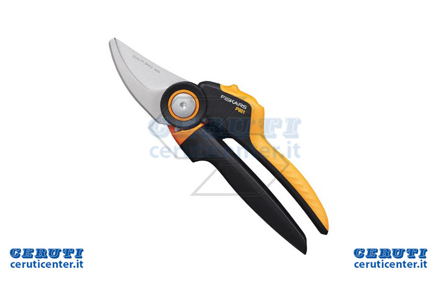 Forbici Potat.Bypass Xseries M P921