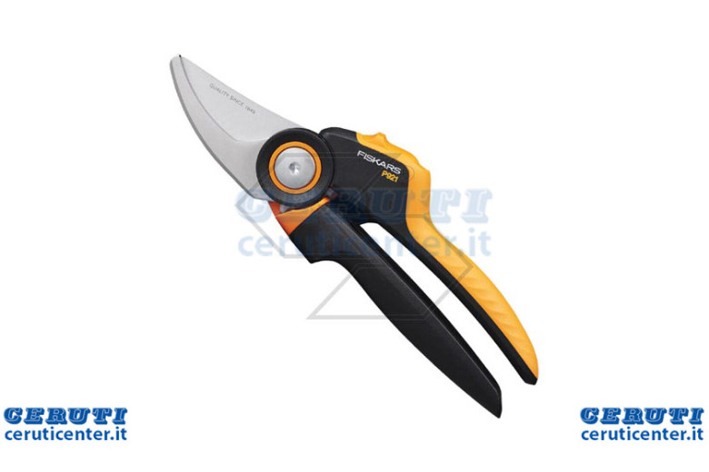 Forbici Potat.Bypass Xseries M P921