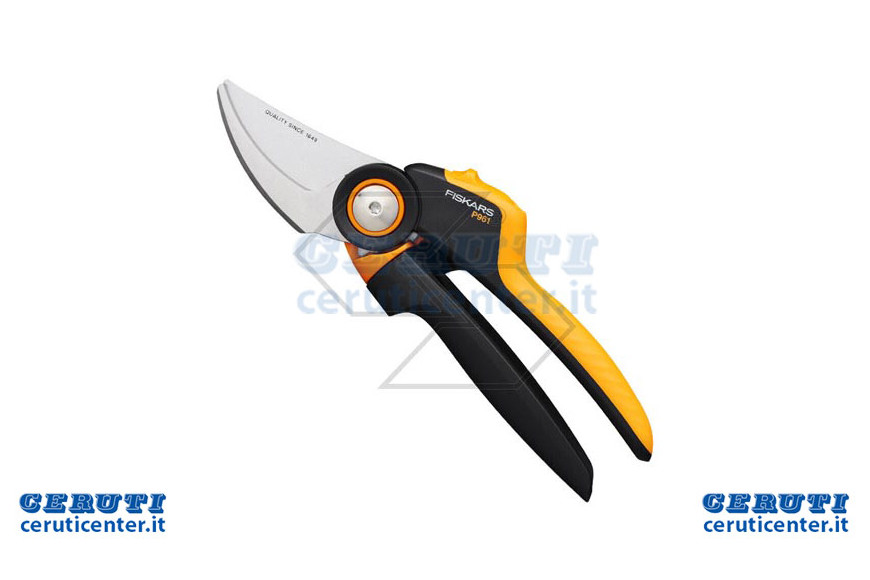 Forbice Powergear X By-Pass L P961