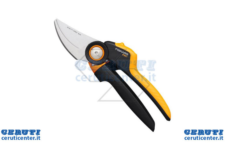 Forbice Powergear X By-Pass L P961