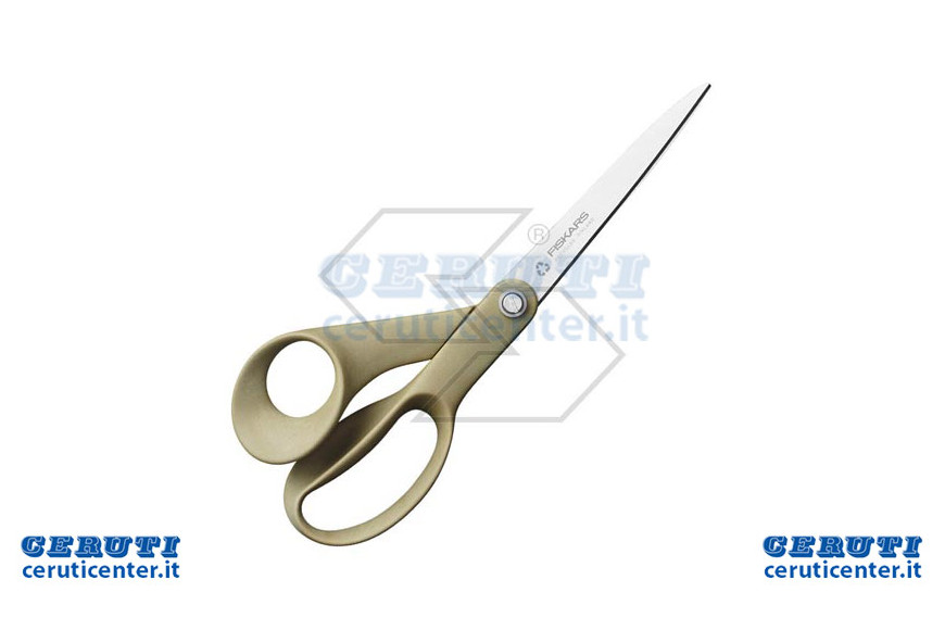 Forbice M.Uso Recycled 21Cm Fiskars