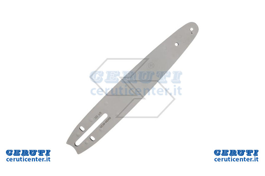 Barra Pro.Lam.10'Rocch.1/4 1,1 A041