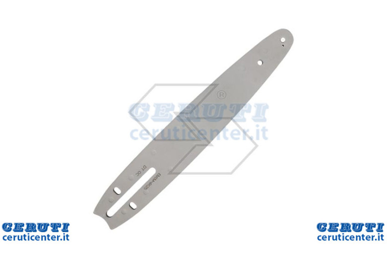 Barra Pro.Lam.10'Rocch.1/4 1,1 A041