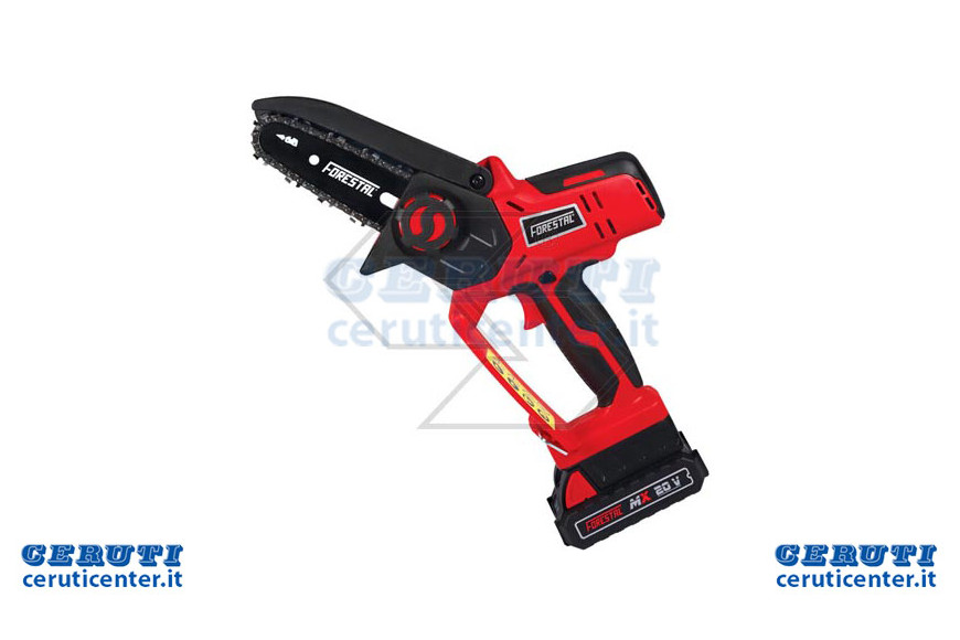 Elettrosega Mini A Batteria For 20V