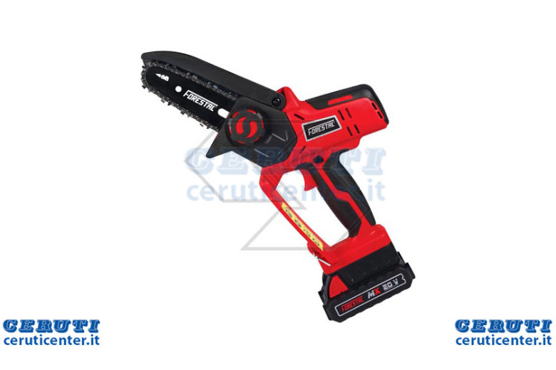 Elettrosega Mini A Batteria For 20V