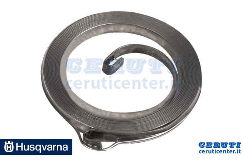 Molla Avviamento - Originale Husqvarna - 531004098