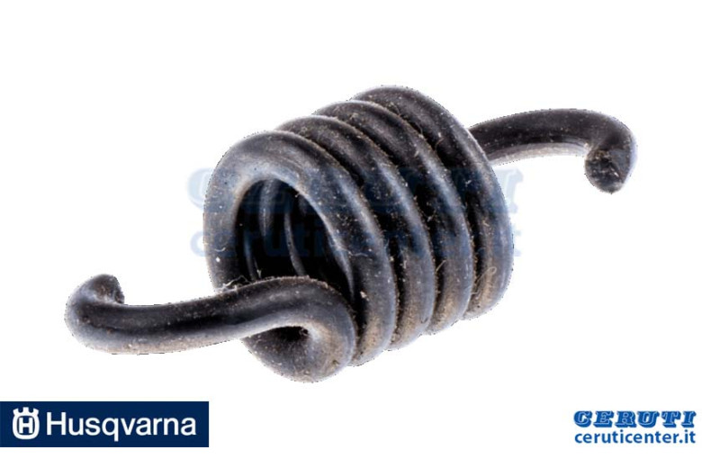 Clutch Spring - Original Husqvarna - 531004070