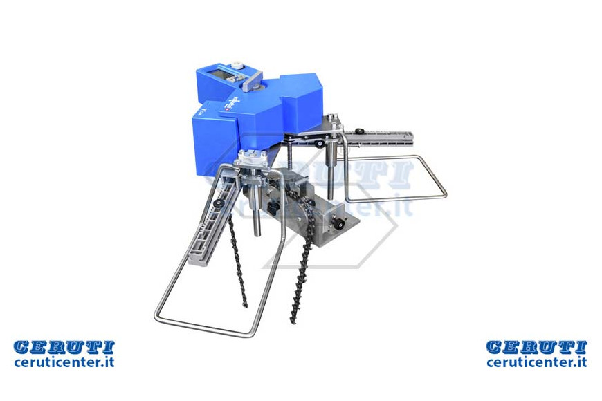 Automatic Saw V | Oak
