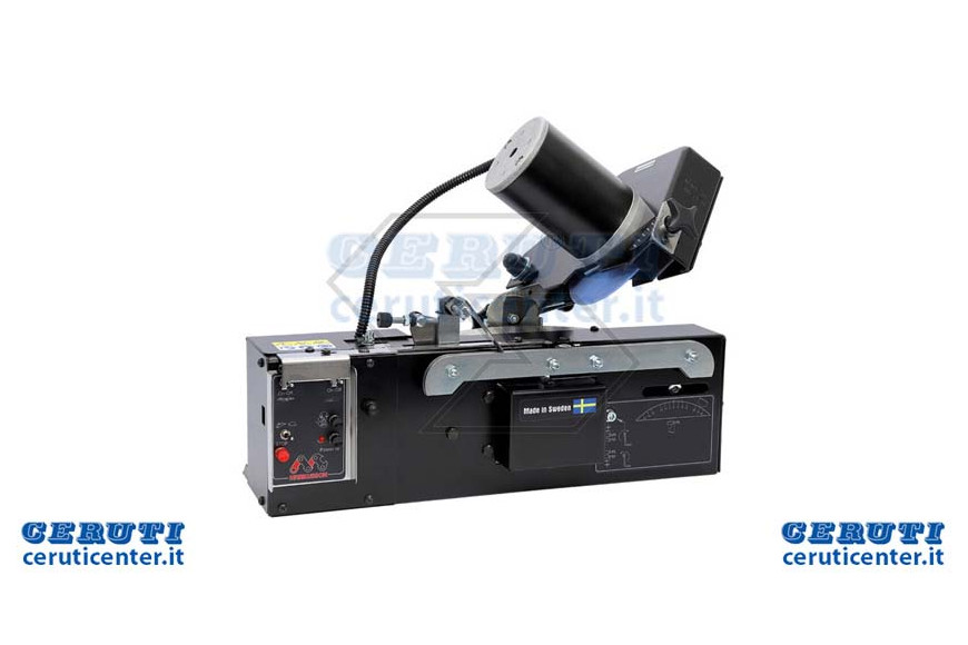 Affilatrice Automat.Grindomatic V12