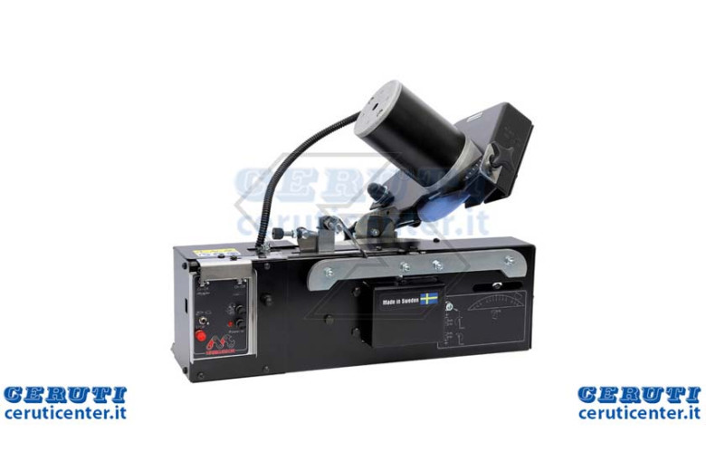 Affilatrice Automat.Grindomatic V12