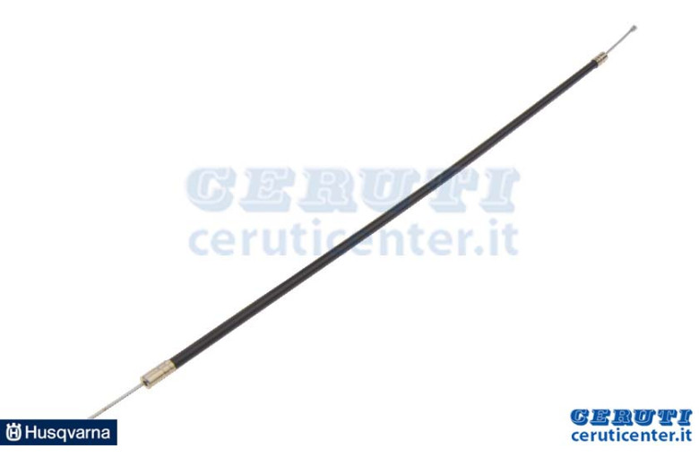 Accelerator Cable - Original Husqvarna - 531004054