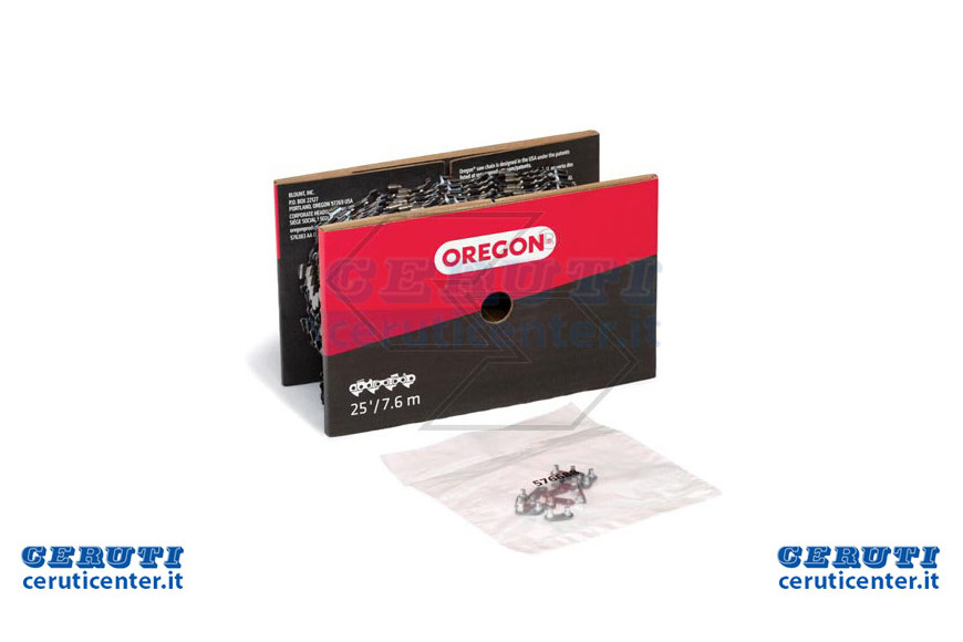 Catena Rt 3/8X1,5 7,6M Oregon