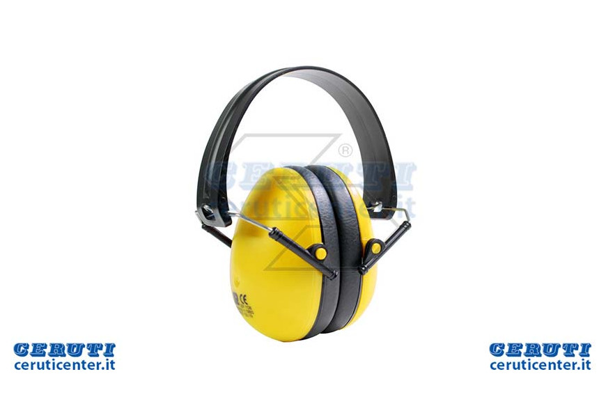 Anti-bruit Casque de poche Oregon