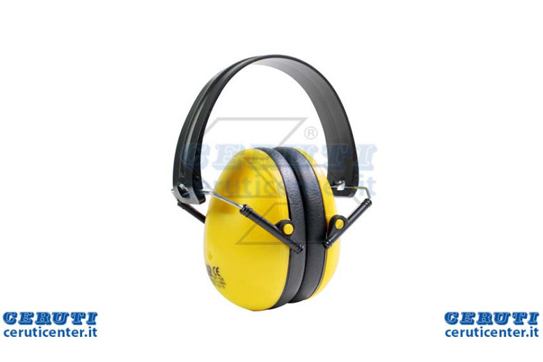 Anti-bruit Casque de poche Oregon