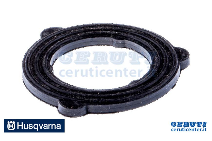 Valve - Original Husqvarna - 531004005