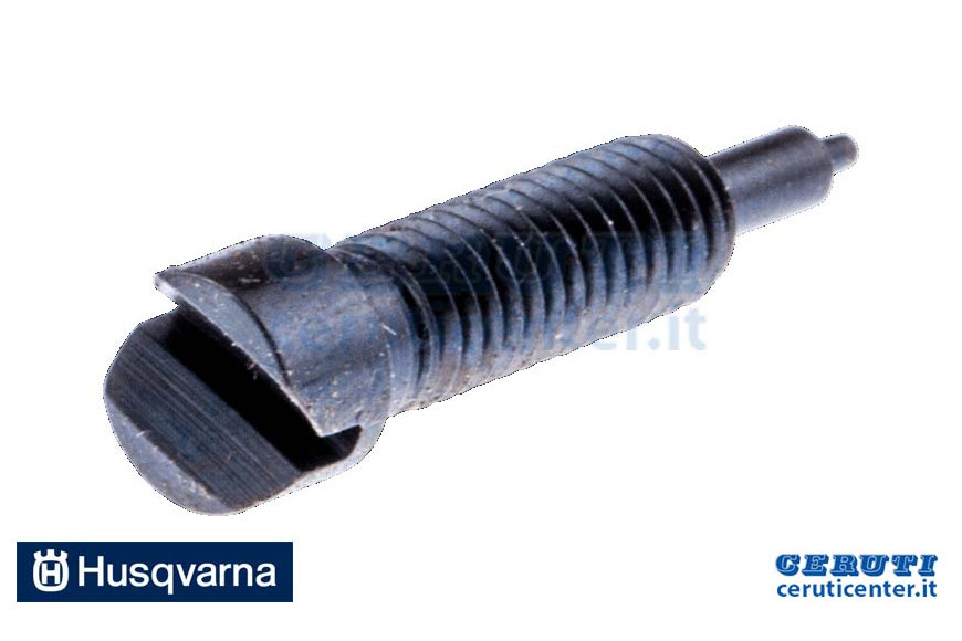 Pin H - Husqvarna original - 531003926