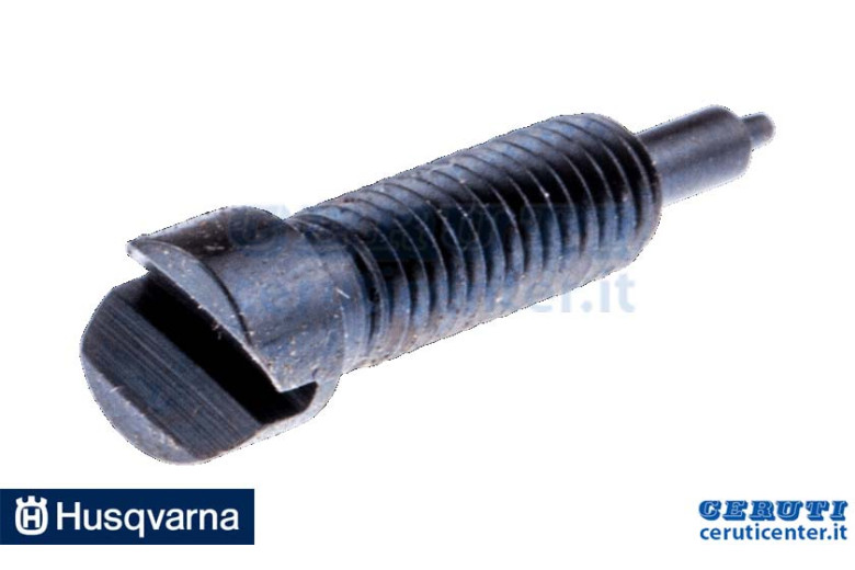 Pin H - Husqvarna original - 531003926
