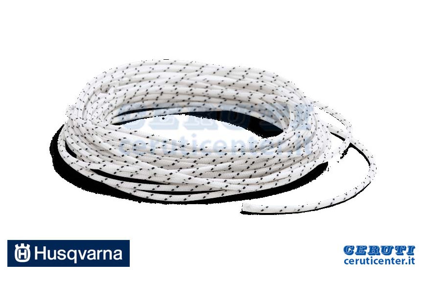 Strang Seil Avv.To 100Mt 4 - Original Husqvarna - 531 003 878